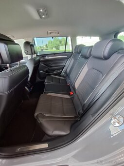 Vokswagen passat Alltrack 2.0tdi Dsg147kw 2023 - 10