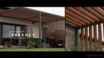 Brány, bránky, výplne a pohony – výroba + montáž - 10