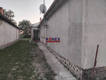 NOVINKA Rodinný dom v Bežovciach - 10