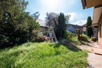 RODINNÝ DOM, ABOVSKÁ ULICA, KOŠICE BARCA - 10