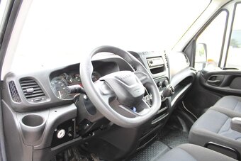 Iveco Daily, 35S160 2,3 Maxi+klima+měchy - 10