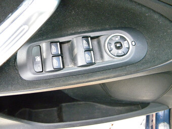 Ford Galaxy 2,0 TDCI,automat,96 KW. - 10