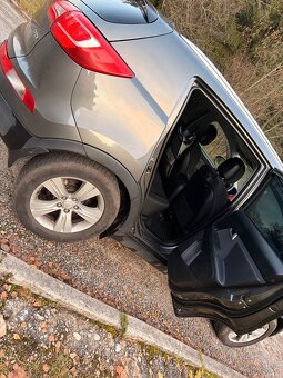 Predám KIA SPORTAGE - 10