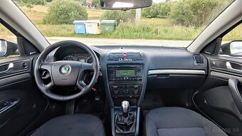 ✳️Škoda Octavia Combi 1.9 TDI 4x4✳️ - 10