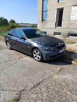 Predam BMW e90 320d 120kw - 10