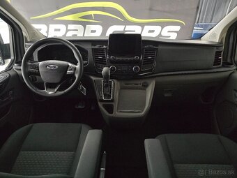 Ford Tourneo Custom 2.0 TDCi 170 Family L2 A/T - 10