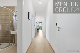 Na predaj štýlová novostavba rodinného domu v obci Hubice - 10