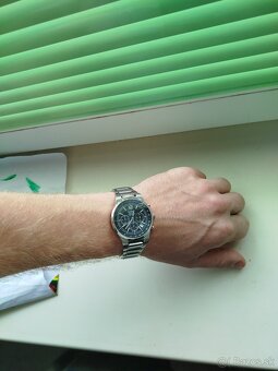 Casio edifice EF-500 - 10