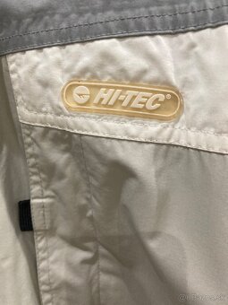 Pánska zimná bunda HI-TEC - 10