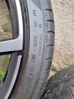 Arteon R-line originál R20 - 10