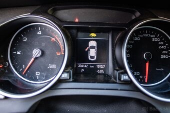 Audi A5 Sportback, 3.0 TDI 150kW - 10