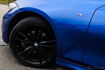 BMW Rad 3 320d xDrive  M-Packet. - 10