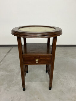 Dizajnové art deco kreslá - 10