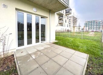 1 izbový byt Kysucké Nové Mesto - 10