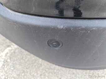 BMW X3 2.0i E83 X-Drive 4x4 - 10