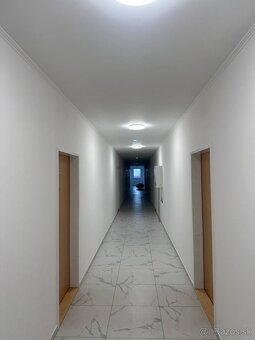 Prenájom 2-izbového bytu – Bratislava–Rača - 10