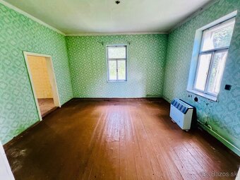 Dom na prodej, chalupa, makov - 10