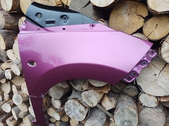 Toyota predný blatník - 10