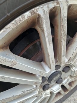 Ford Focus C-Max 1.6TDCi - 10