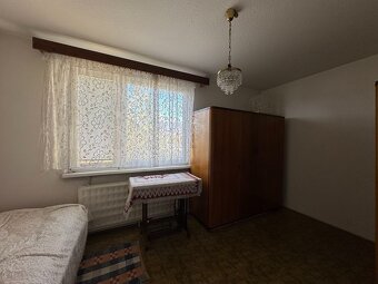 Predám 3-izbový byt v Martine - 10