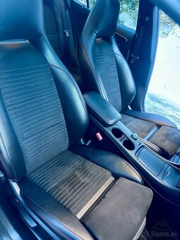 Mercedes GLA 220 CDI 4-matic - 10