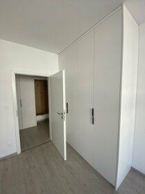Prenájom-nový 3 izb. byt Bratislava, Ružinov, Hraničná-NUPPU - 10