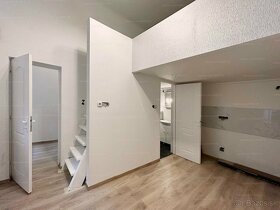 1,5 izbový byt v centre Budapešti za vynikajúcu cenu - 10