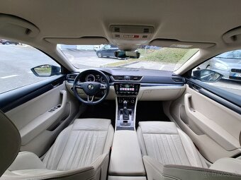Škoda superb Premium Edícia 2.0tdi Dsg 2020 140kw - 10