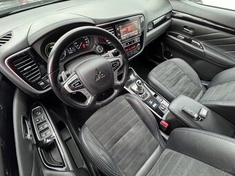 MITSUBISHI OUTLANDER, 2.4 PHEH PLUG-IN HYBRID, 4WD - 10