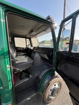 Predám Mercedes Benz Vario - 10