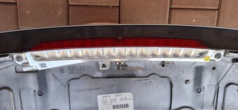 Zadné krídllo BMW F31 facelift E59230123 - 10