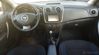 Dacia Logan 0,9 TCe 66 kw Celebration - 10