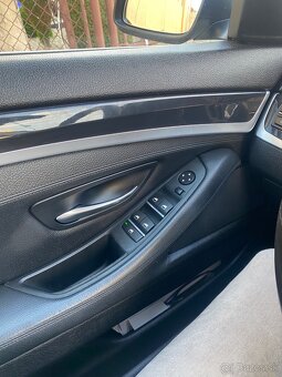Predam bmw 520d Disiel rad 5 , f10 - 10