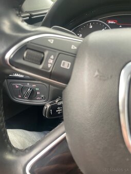 Audi A8Long - 10