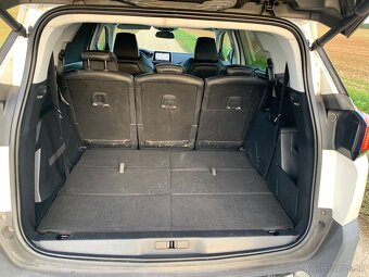 Peugeot 5008 1.5 BlueHDi, 96 kW, r. v. 2017, 7-miestne - 10