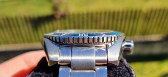 Predám SEIKO SPB375J1 PADI EDITION - 10