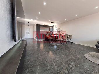 Predám moderné nadštandardné bungalovy 120m2 Cestice, tepeln - 10
