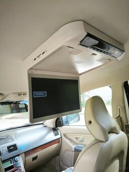 Predám Volvo XC90 EXECUTIVE - 10