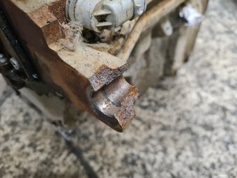 Motor Fiat Doblo 1.6 Mjet 2020 - 10