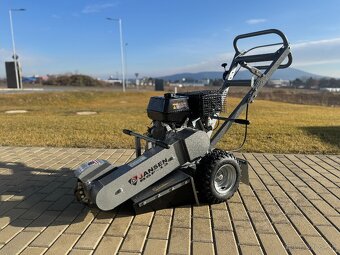 Pňová fréza JANSEN BSF-13 - 10