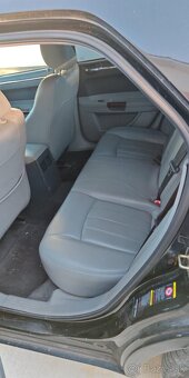 Predám Chrysler C300. - 10