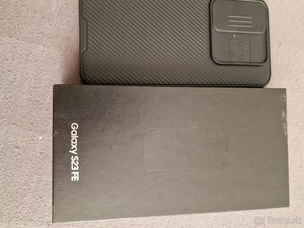 Samsung s23 fe - 10