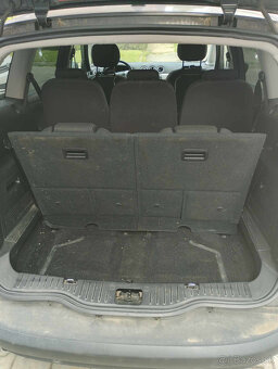 Ford S-MAX 7 miestny - 10