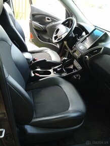 Hyundai ix35 1,7crdi ,2014 STK do 8/26 - 10