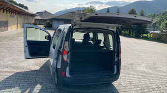 Renault Kangoo 1.5dCi - 10