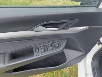Volkswagen Golf Variant 1.5 TGI-CNG, 96Kw (130 PS), LIFE - 10