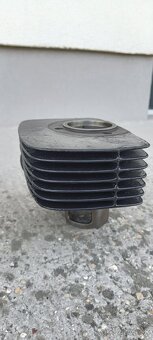 Jawa 350 - 10
