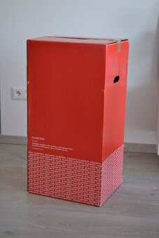 Ochladzovač vzduchu Klarstein MAXFRESH - 10