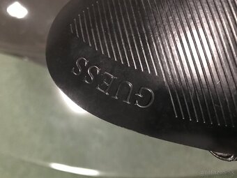 NOVÉ GUESS originál damske sandálky 38 - 10