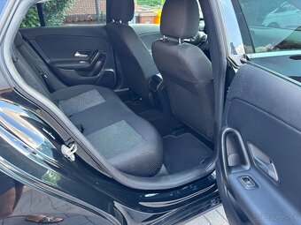 Mercedes-Benz CLA 2,0 Shooting Brake 2023 - 10